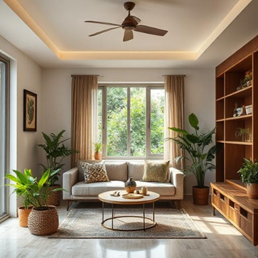 10 Sustainable Interior Design Ideas of 2025 for Your Space